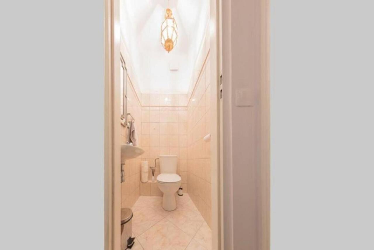 Golden Apartment-Central Location-N41A Varsovia Exterior foto